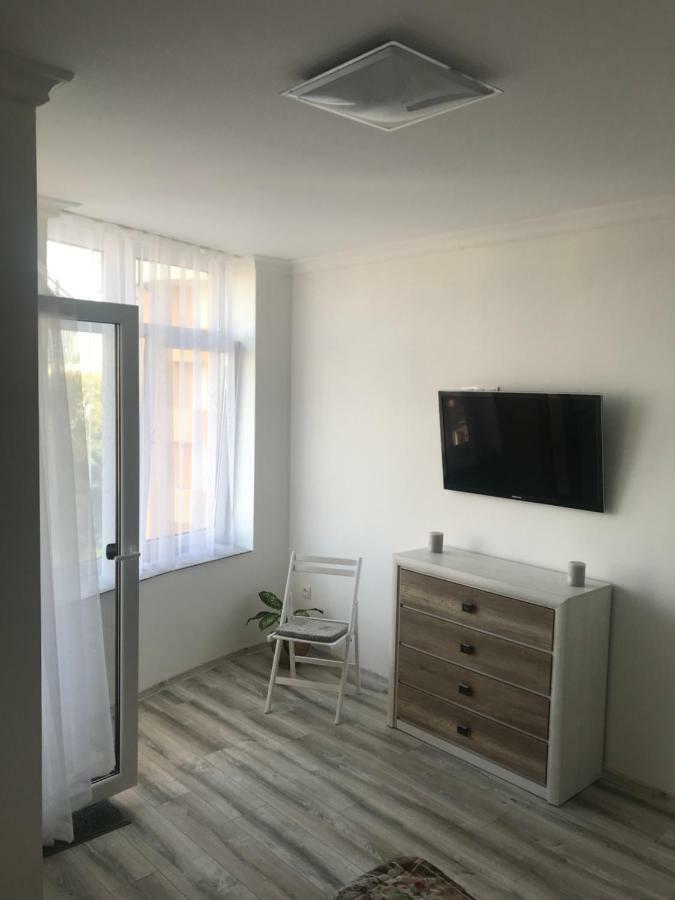 Роксолани 16 Апартаменти Truskavets Exterior photo